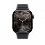 46mm Preto Magnetic - S/M