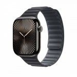46mm Preto Magnetic - S/M