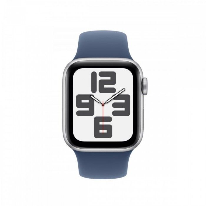 40mm Denim Sport S/M