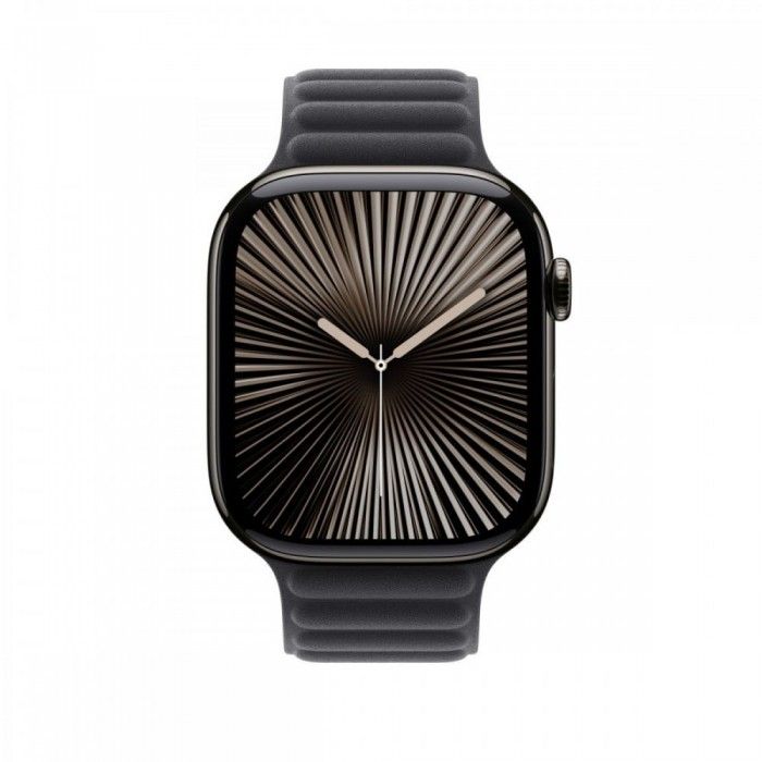 46mm Preto Magnetic - S/M