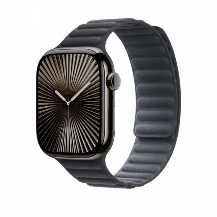 46mm Preto Magnetic - S/M