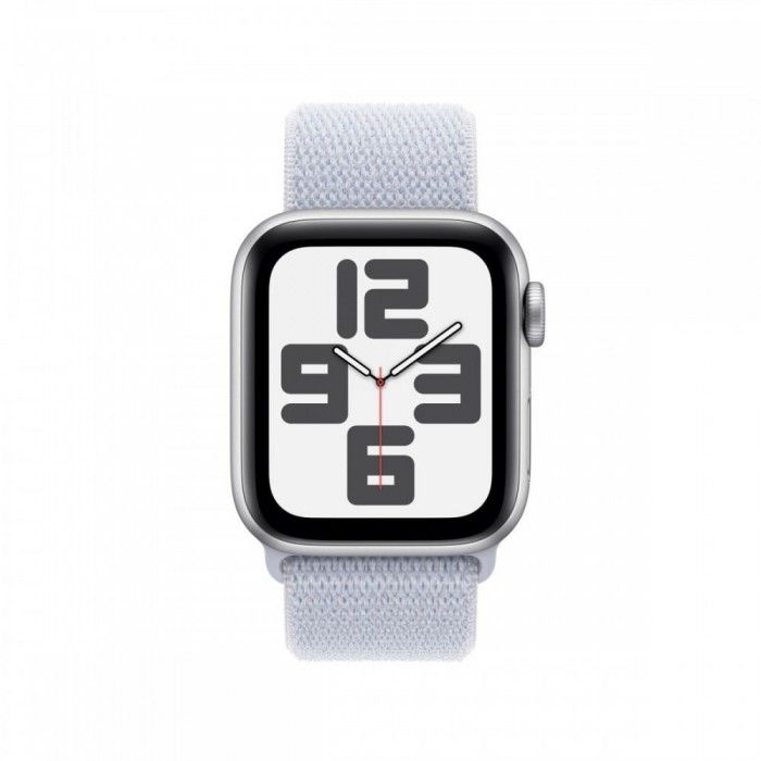 40mm Azul Nuvem Loop