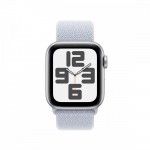 40mm Azul Nuvem Loop