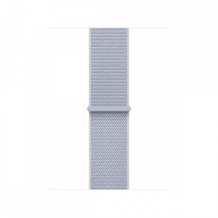 40mm Azul Nuvem Loop