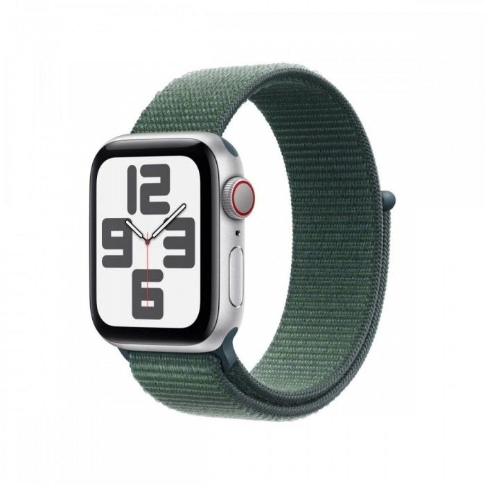 40mm Verde lago Loop