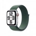 40mm Verde lago Loop