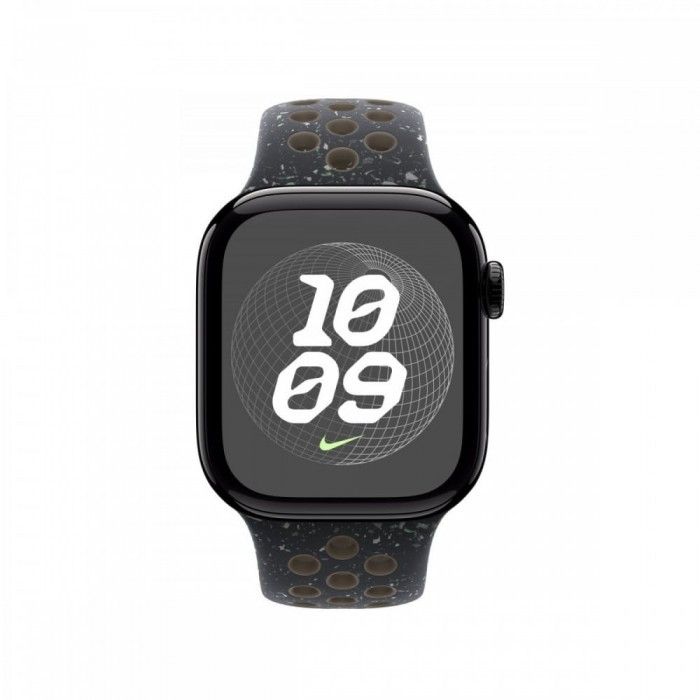 42mm Meia-noite Nike Sport M/L