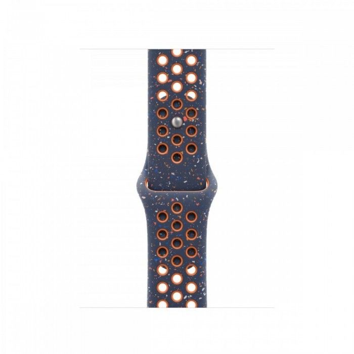 42mm Azul Flame Nike Sport S/M