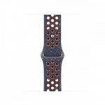 42mm Azul Flame Nike Sport S/M