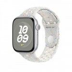 46mm Pure Platinum Nike Sport M/L