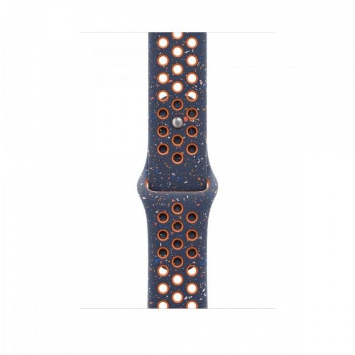 46mm Azul Flame Nike Sport S/M