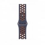 46mm Azul Flame Nike Sport S/M