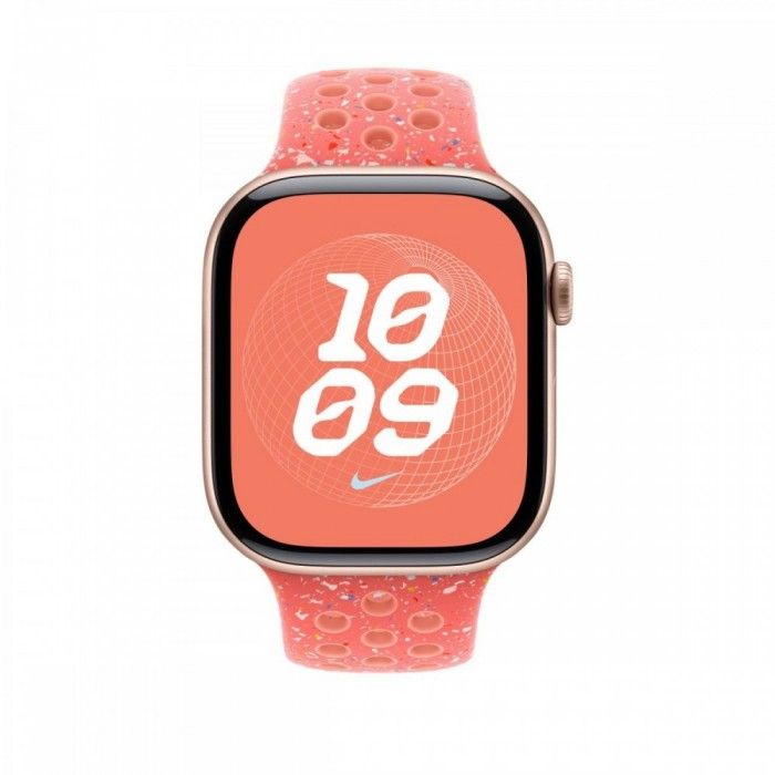 46mm Magic Ember Nike Sport S/M