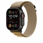 49mm Bronze Alpine - L - Acabamento Titnio Preto
