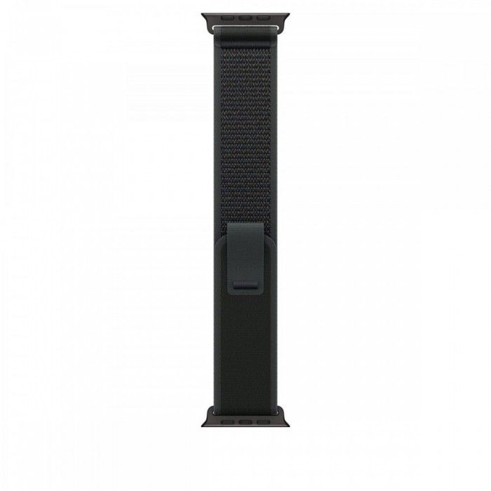 49mm Preto Trail - S/M - Acabamento Titnio Preto