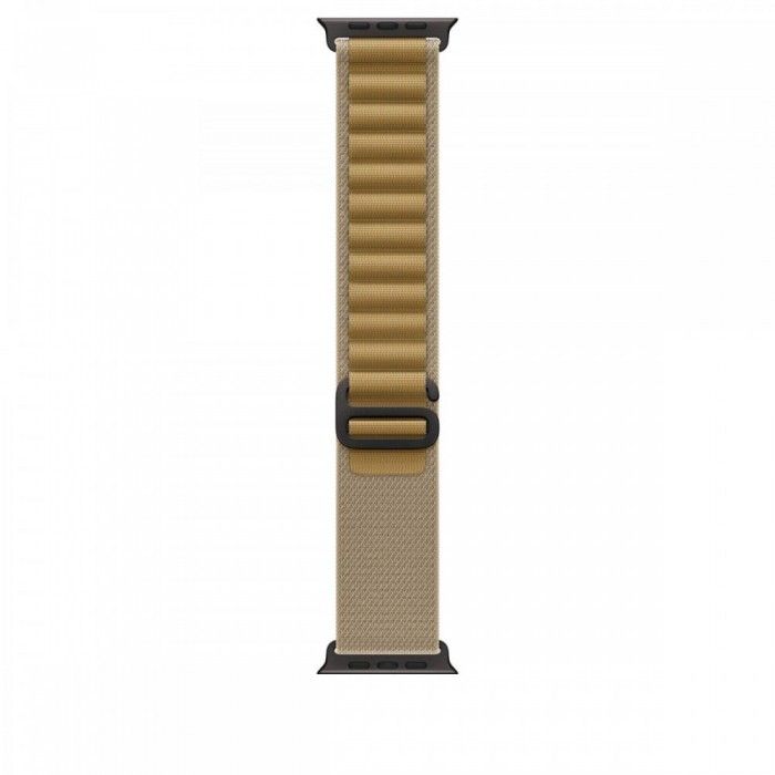 49mm Bronze Alpine - L - Acabamento Titnio Preto