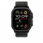 49mm Preto Trail - S/M - Acabamento Titnio Preto
