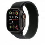 49mm Preto Trail - S/M - Acabamento Titnio Preto
