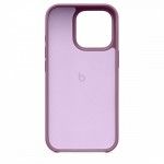iPhone 16 Pro Beats Roxo Pr do Sol