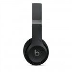 Solo4 Matte Black