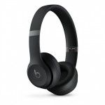 Solo4 Matte Black