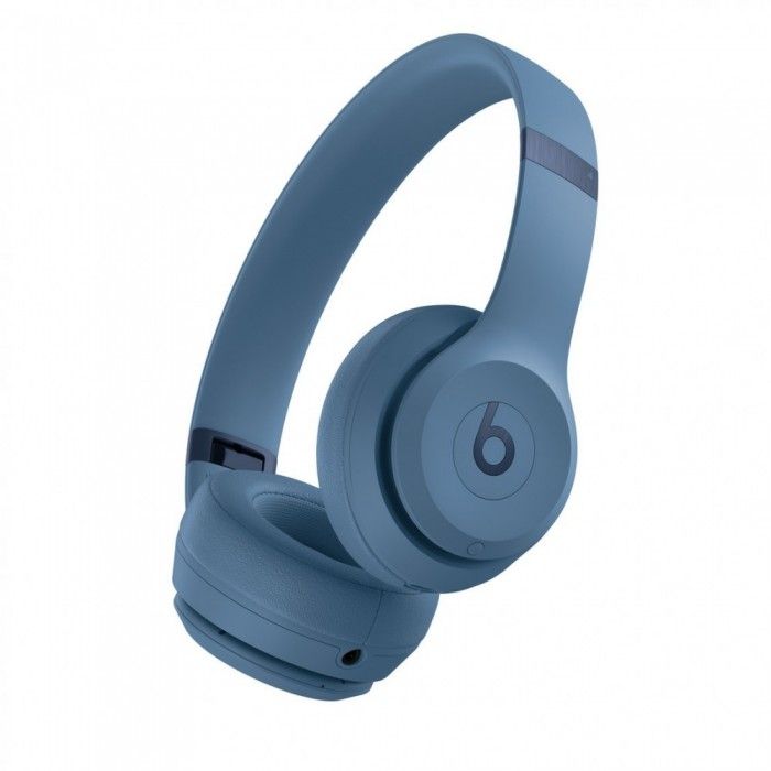 Solo4 Slate Blue