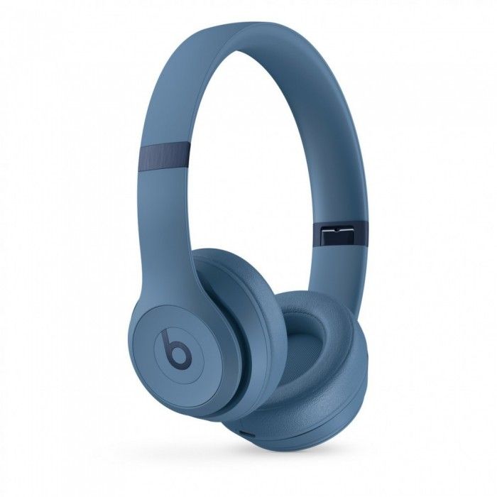 Solo4 Slate Blue