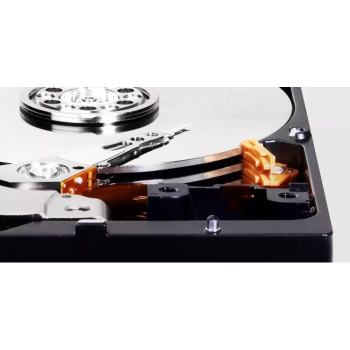 Disco HDD Blue 2TB 7200RPM 256MB