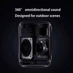 Coluna Bluetooth Xiaomi Bluetooth Speaker Mini