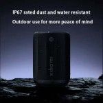 Coluna Bluetooth Xiaomi Bluetooth Speaker Mini