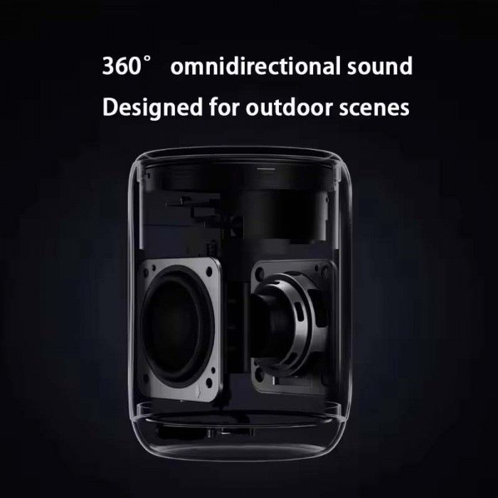Coluna Bluetooth Xiaomi Bluetooth Speaker Mini