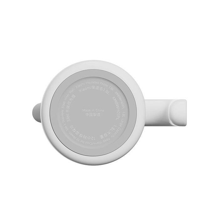 Garrafa Trmica Xiaomi Insulated Kettle 1.8L Gl