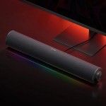 Coluna Xiaomi Desktop Speaker Preto