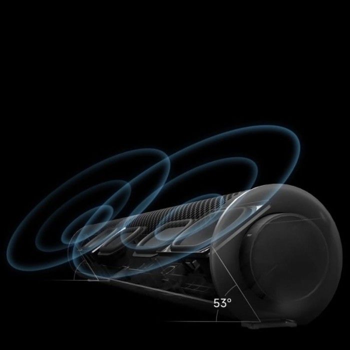 Coluna Xiaomi Desktop Speaker Preto