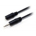Cabo de Extenso udio 3.5mm > 3.5mm Macho/Femea 2 Me