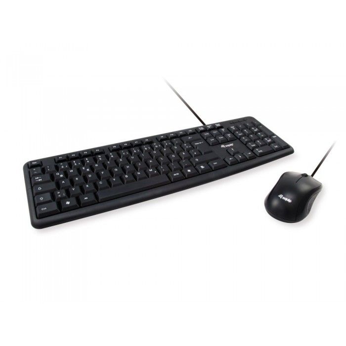 Conjunto Teclado + Rato layout PT