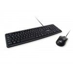 Conjunto Teclado + Rato layout PT