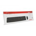 Conjunto Teclado + Rato layout PT