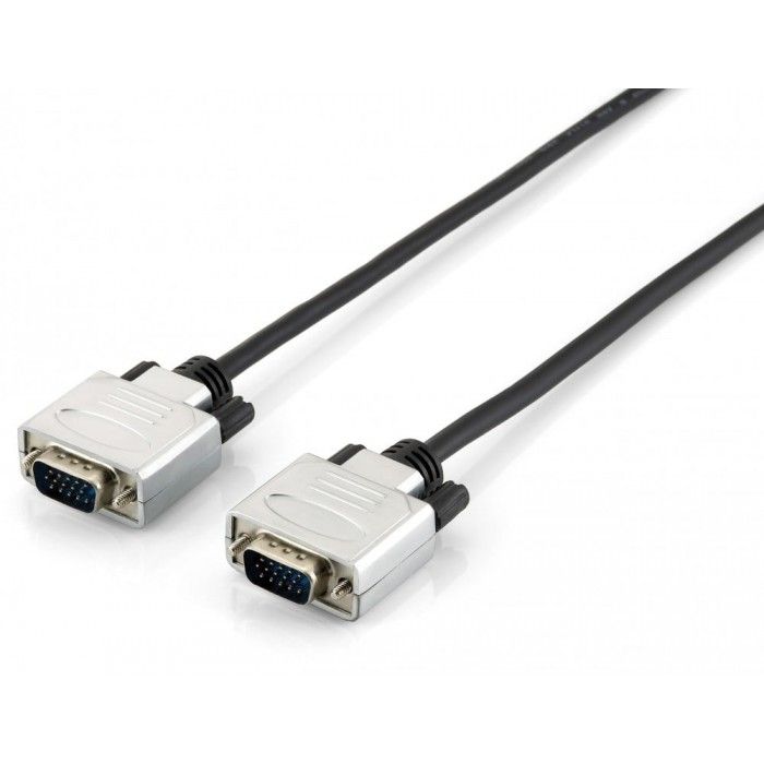 Cabo Extenso VGA Premium (HD15), M/M, 30m