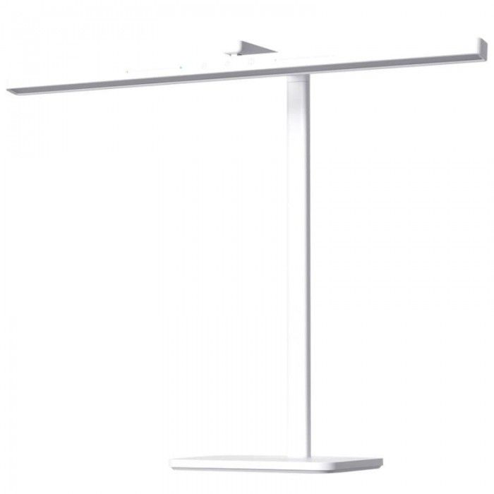 Candeeiro de Mesa Led Desk Lamp 2 Branco