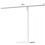Candeeiro de Mesa Led Desk Lamp 2 Branco