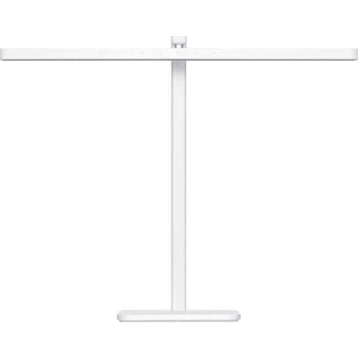 Candeeiro de Mesa Led Desk Lamp 2 Branco