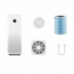 Purificador de Ar Mi Air Purifier Pro H Branco