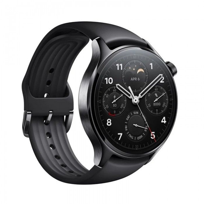 Watch S1 Pro GL Preto
