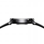 Watch S1 Pro GL Preto