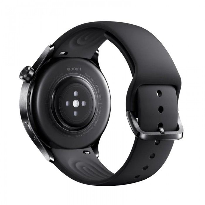 Watch S1 Pro GL Preto