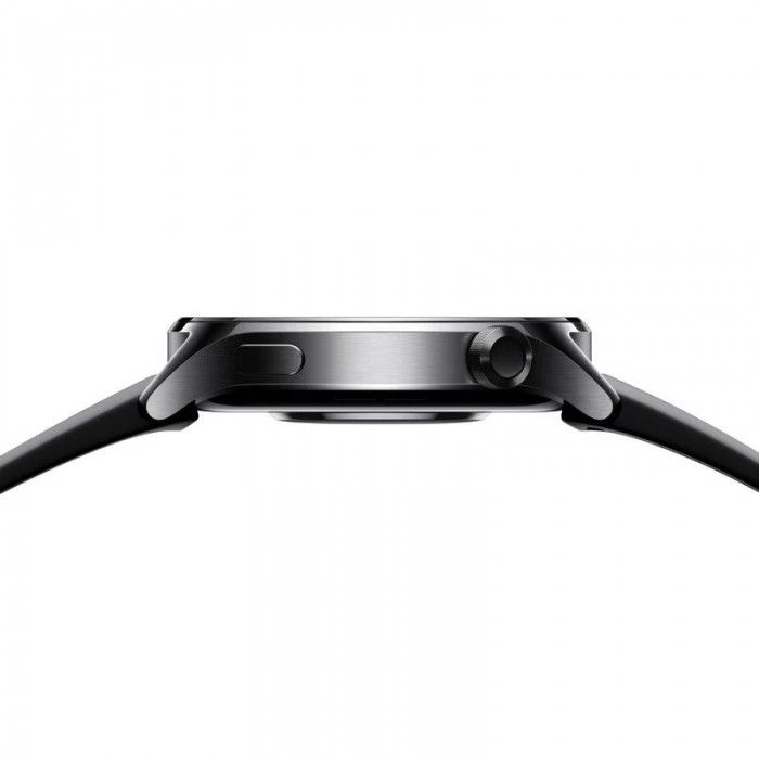 Watch S1 Pro GL Preto
