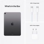 iPad Air (5gen) Wifi 64GB (Cinzento sideral)