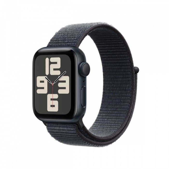 Watch SE 40mm Meia-noite Tinto Loop