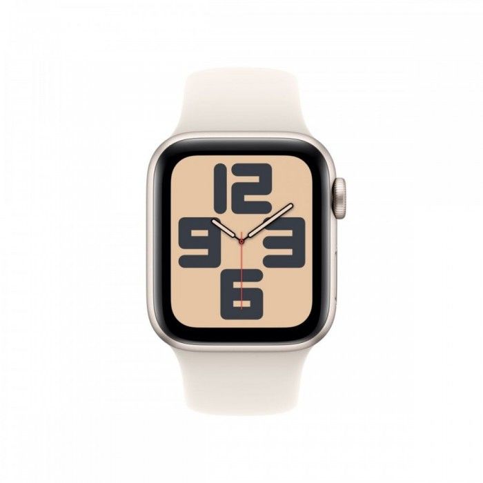 Watch SE 40mm Luz das estrelas Sport M/L